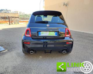ABARTH 595 usata, con Cerchi in lega