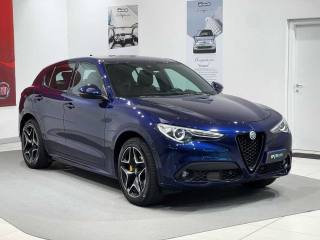 ALFA ROMEO Stelvio usata, con Airbag
