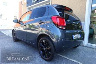 CITROEN C1 usata, con Airbag laterali