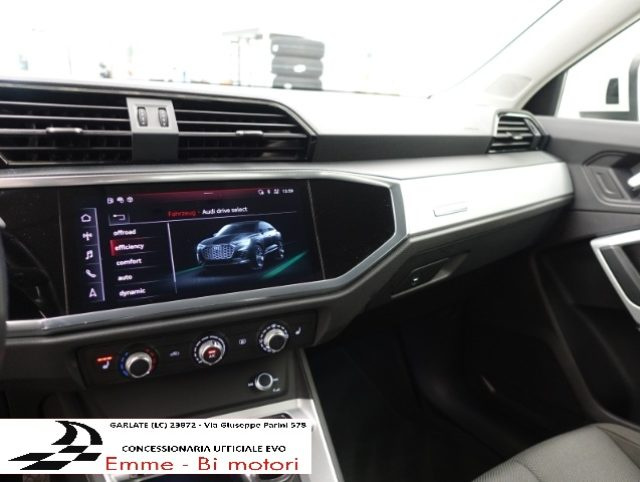 AUDI Q3 usata, con ESP