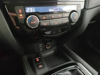 NISSAN X-Trail usata, con Bracciolo