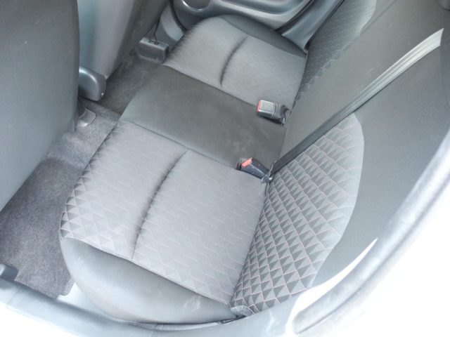 MITSUBISHI Space Star usata 40