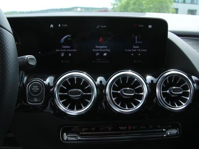 MERCEDES-BENZ GLA 220 usata, con Cronologia tagliandi