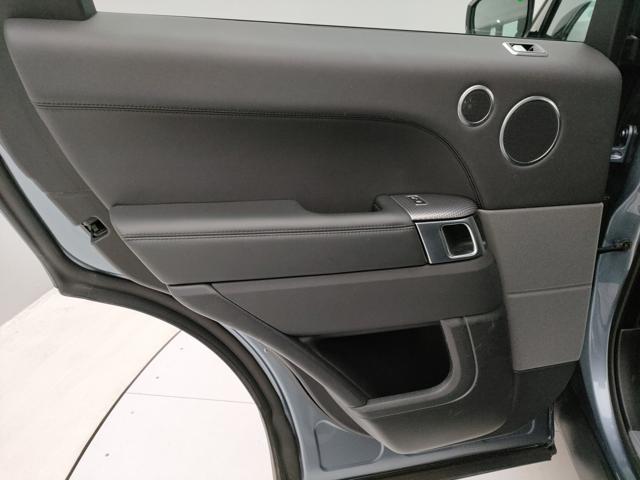LAND ROVER Range Rover Sport usata, con Vivavoce