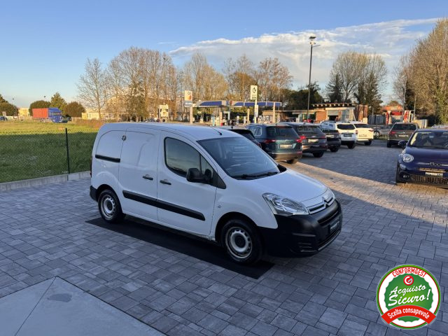 CITROEN Berlingo usata, con Climatizzatore