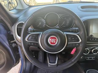 FIAT 500L usata, con Filtro antiparticolato