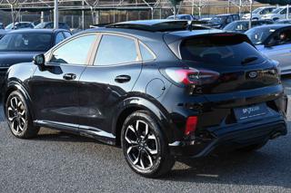 FORD Puma usata, con Cerchi in lega
