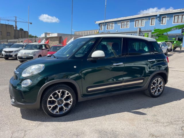 FIAT 500L usata 1