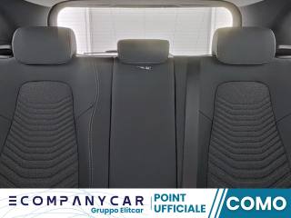 MERCEDES-BENZ GLA 180 usata, con Cerchi in lega