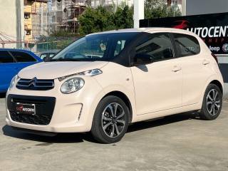 CITROEN C1 usata, con Airbag laterali