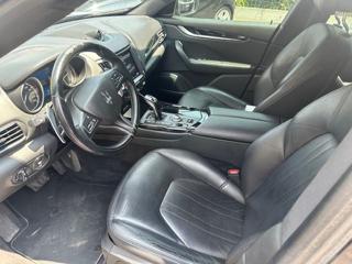 MASERATI Levante usata, con Climatizzatore