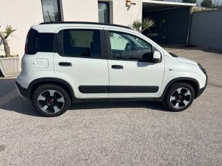 FIAT Panda usata, con Chiusura centralizzata