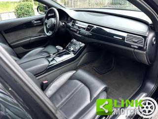 AUDI A8 usata, con Trazione integrale