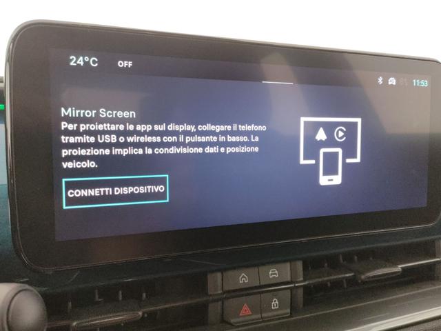 FIAT 600 usata, con Controllo automatico clima