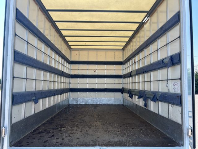 RENAULT Master usata 6