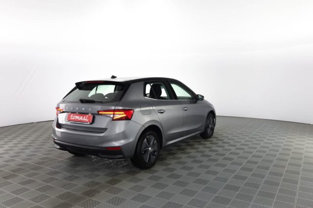 SKODA Fabia usata 3