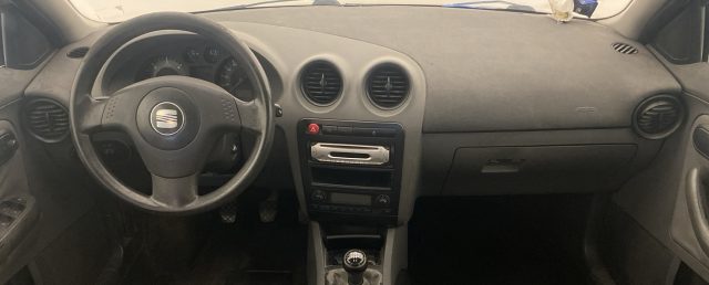 SEAT Ibiza usata, con Alzacristalli elettrici
