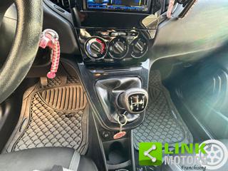 LANCIA Ypsilon usata, con Bluetooth