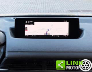 MAZDA MX-30 usata, con ESP