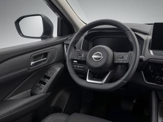 NISSAN Qashqai usata, con Vetri oscurati