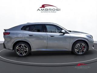 BMW X2 usata 4