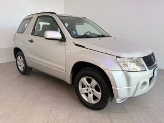 SUZUKI Grand Vitara usata 1