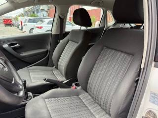 VOLKSWAGEN Polo usata, con Controllo trazione