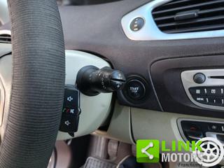 RENAULT Grand Scenic usata, con Chiusura centralizzata telecomandata