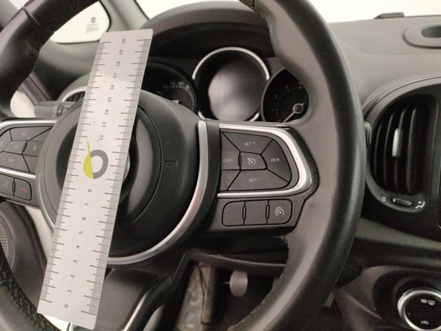 FIAT 500L usata 67