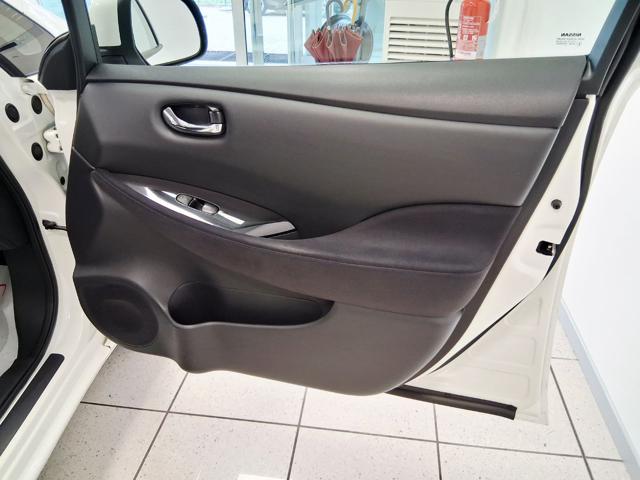 NISSAN Leaf usata 25