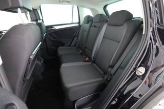 VOLKSWAGEN Tiguan usata 3