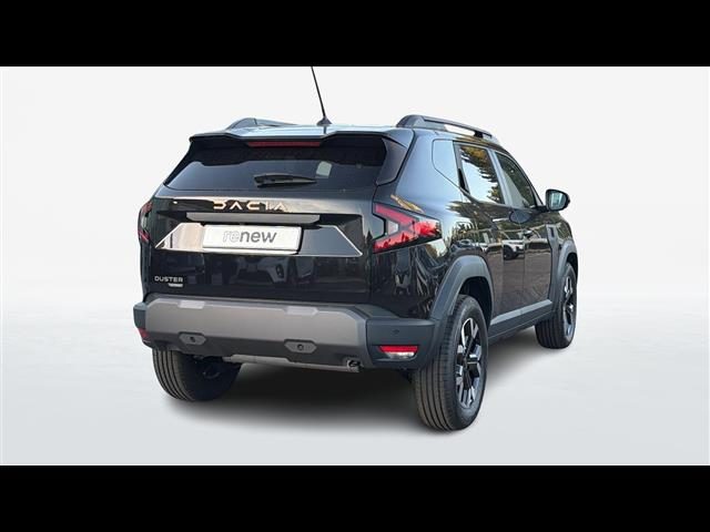 DACIA Duster usata, con Airbag