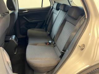 VOLKSWAGEN T-Cross usata, con Chiusura centralizzata