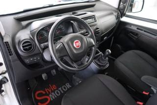 FIAT Fiorino usata, con Climatizzatore