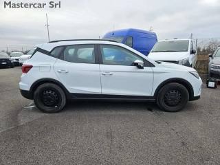 SEAT Arona usata, con Alzacristalli elettrici