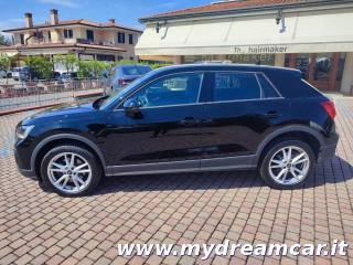 AUDI Q2 usata, con Airbag Passeggero