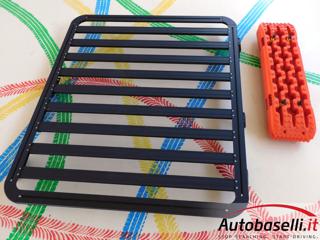 JEEP Wrangler usata 92