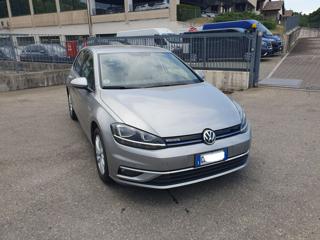 VOLKSWAGEN Golf usata, con Airbag Passeggero
