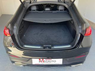 MERCEDES-BENZ GLC 220 usata, con Controllo trazione