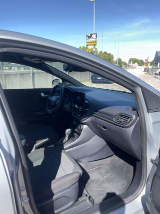 FORD Puma usata, con Chiusura centralizzata