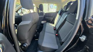 CITROEN C3 usata, con Autoradio digitale