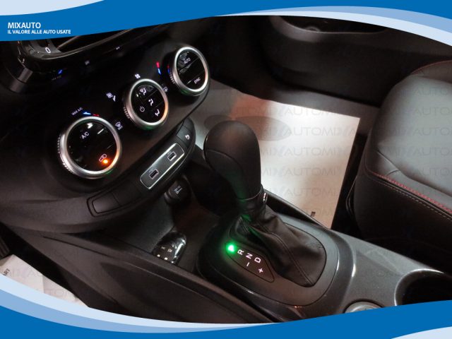 FIAT 500X usata, con Cerchi in lega