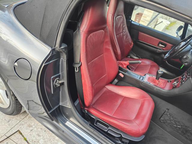 BMW Z3 usata 23