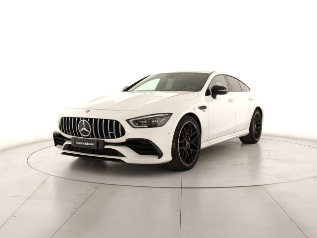 MERCEDES-BENZ GT usata, con Airbag