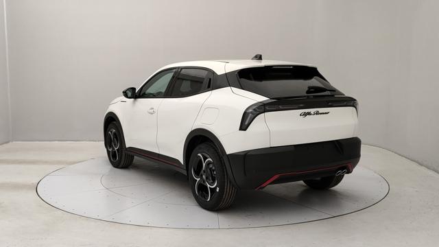 ALFA ROMEO Junior usata, con Airbag laterali