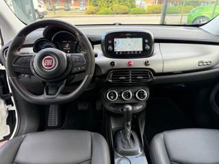 FIAT 500X usata, con Bluetooth