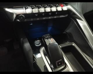 PEUGEOT 5008 usata, con Fendinebbia