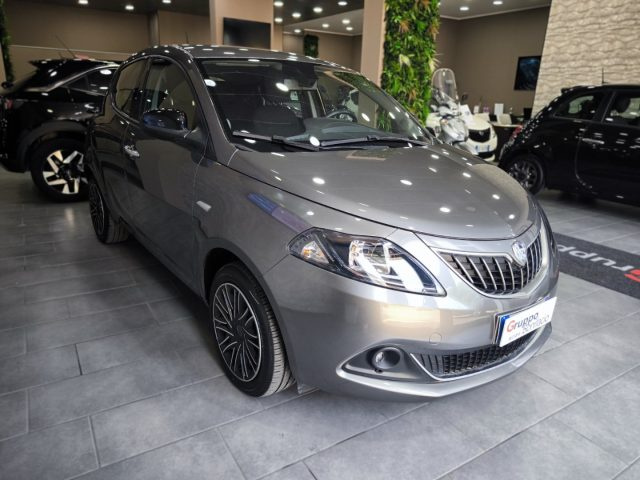LANCIA Ypsilon usata, con Airbag Passeggero