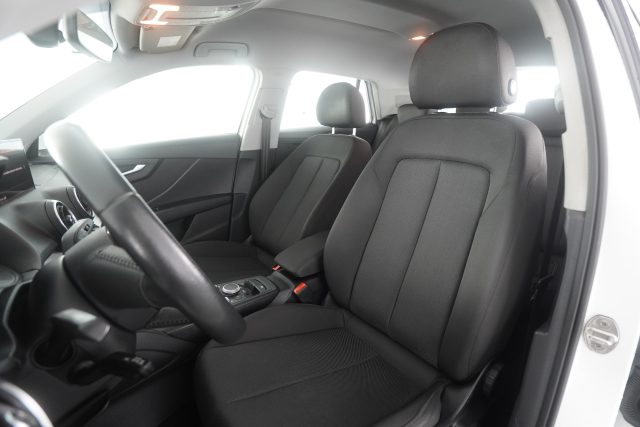 AUDI Q2 usata 8