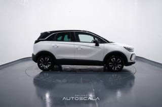 OPEL Crossland usata, con Controllo automatico clima